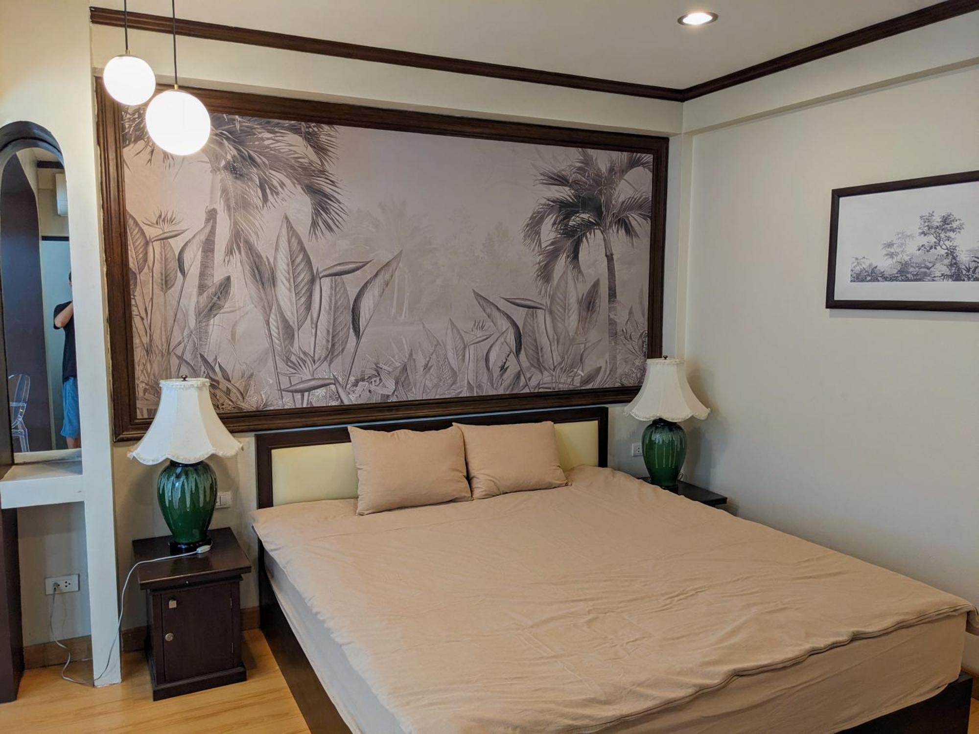 October Hostel Chiangmai Chiang Mai Buitenkant foto
